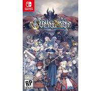 Sega Jeu vidéo Unicorn Overlord – Nintendo Switch