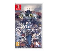 Unicorn Overlord - Jeu Nintendo Switch