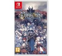 Unicorn Overlord Nintendo Switch G