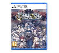 Unicorn Overlord (PlayStation 5)
