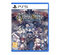 Unicorn Overlord - PlayStation 5 (Sony Playstation 5)