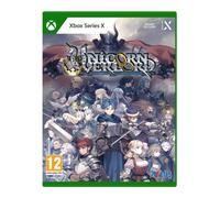 Unicorn Overlord Premium Edition (Xbox Series X) (Microsoft Xbox Series X S)