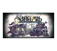 Unicorn Overlord - Ps5