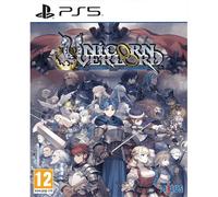 Unicorn Overlord - PS5