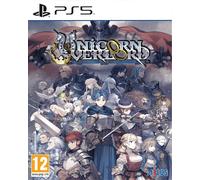 Unicorn Overlord - Ps5