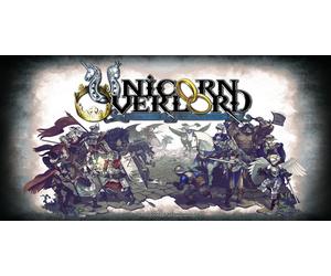 Unicorn Overlord (PS5)