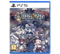 Unicorn Overlord PS5 G