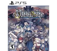 Unicorn Overlord - Ps5 (Us)