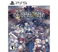 Unicorn Overlord - Ps5 (Us)