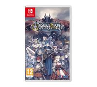 Unicorn Overlord - Standard Edition (Nintendo Switch) Standard (Nintendo Switch)