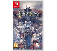 Sega Jeu vidéo Unicorn Overlord – Nintendo Switch G