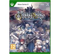 Unicorn Overlord (Xbone) Juego para Consola Microsoft XBOX Series X [PAL ESPAÑA]