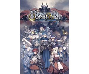 Unicorn Overlord (Xbox Series X|S) XBOX LIVE Key GLOBAL