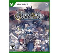 Unicorn Overlord - Xbox Series X / Xbox One (Us)