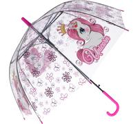 Unicorn Parapluie Parapluie Ø 74 cm pour des aventures magiques sous la pluie