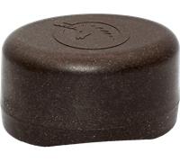 unicorn® Petite Boîte à Savon en Bois Liquide - marron coco