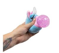 Unicorn Plush Bead Ball