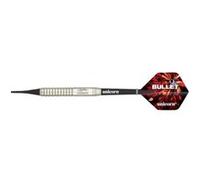 Unicorn poids de l'embout Bullet Gary Anderson P2souple 19