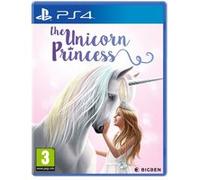 Unicorn Princess PS4 G