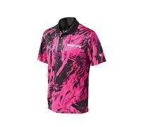 Unicorn Pro-Tech Chemise de fléchettes Unisexe Motif Camouflage