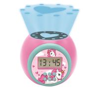 Unicorn Projector wekker met timer .