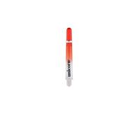 Unicorn Rouge Gripper 4|Bicolore | Court | Tige Unisexe, Short