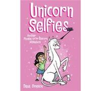 Unicorn Selfies by Dana Simpson Dana Simpson (Auteur)