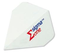 Unicorn Sigma 100 Sigma One Flight Blanc, Taille Unique