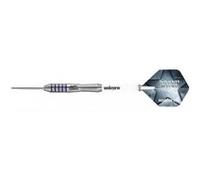 Unicorn Silver Star Gary Anderson 80% P3 acier poids de l'embout 25
