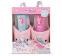 Unicorn Slipper Lote 3 Pz