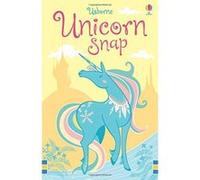 Unicorn Snap (Snap Cards) - [Version Originale] Inconnu (Auteur)