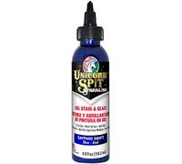 Unicorn SPiT 5775001 Saphir étincelant S, Bleu, 118ml