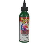 Unicorn SPiT Teinture Dragon's Belly 5770007 Bouteille de Gel teinté et Vernis, Vert, 1 Pack