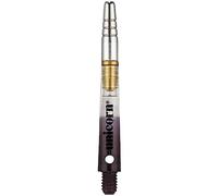 arbres Gripper 360 Bicolore 44,9 mm noir 3 pièces