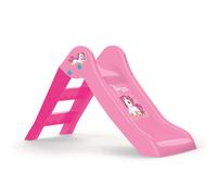 Unicorn - Toboggan Licorne Rose