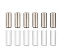 Fléchettes Unicorn poids Ultracore tungstène 97% 2 grammes 6 pièces