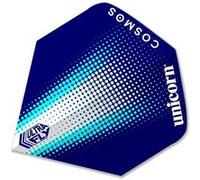 Unicorn UltraFly vols 100 microns Cosmos Comet Plus Bleu