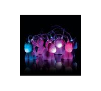 Fizz Creations Guirlande lumineuse Unicorn - changement de couleur - 10 LED