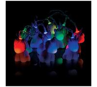 Unicorn - Unicorn Colour Change String Lights 10 Led