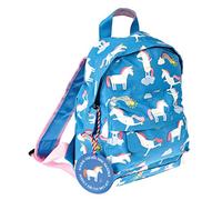 (Unicorn) - Unicorn Mini Backpack