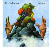 Unicorn - Uphill All The Way [Import]