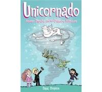 Unicornado by Dana Simpson Dana Simpson (Auteur)