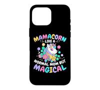 Unicorne Animal Imaginaire Légendaire Fabuleux - Licorne Coque pour iPhone 16 Pro Max