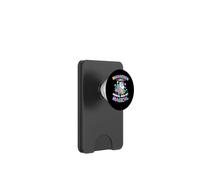 Unicorne Animal Imaginaire Légendaire Fabuleux - Licorne PopSockets PopWallet pour MagSafe