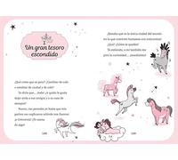 Unicornia 1 - Un lío con brilli-brilli (edición especial)