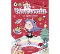 Unicornia 11 – Un regalo nevado