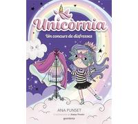 Unicòrnia 12 - Un concurs de disfresses: Primeres lectures en català