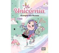 Unicórnia 5: Acampar nas Nuvens(5)