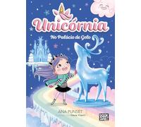 Unicórnia 8: No Palácio de Gelo(8)