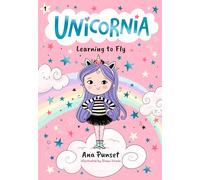 Unicornia: Learning to Fly